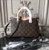 Bolsa Pallas Louis Vuitton - Loja Must Have