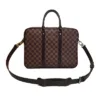 Pasta Business Louis Vuitton - Loja Must Have