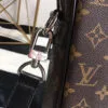 Pasta Business Louis Vuitton - Loja Must Have