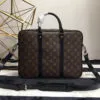 Pasta Business Louis Vuitton - Loja Must Have