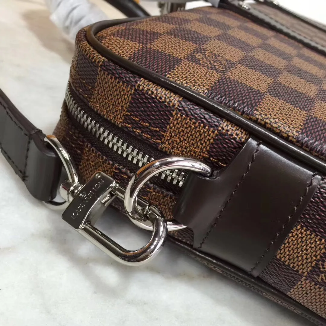Pasta Business Louis Vuitton - Loja Must Have