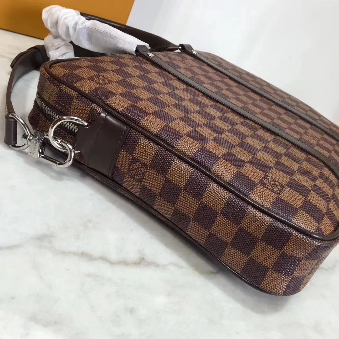 Pasta Business Louis Vuitton - Loja Must Have
