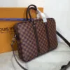 Pasta Business Louis Vuitton - Loja Must Have