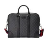 Pasta Gucci Supreme GG - Loja Must Have
