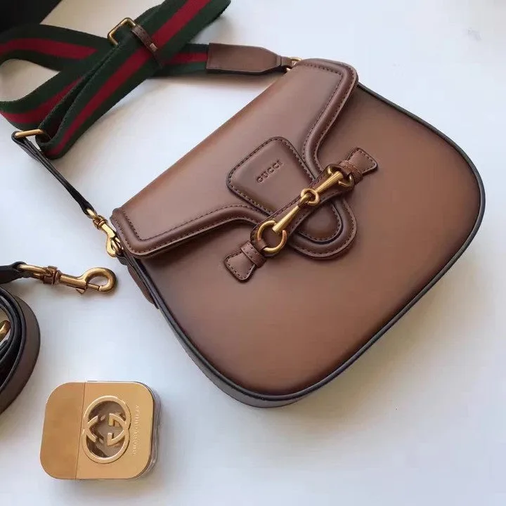 Bolsa Lady Web Gucci - Loja Must Have