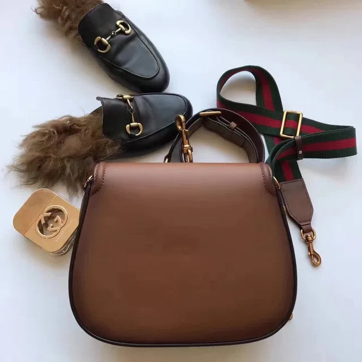 Bolsa Lady Web Gucci - Loja Must Have