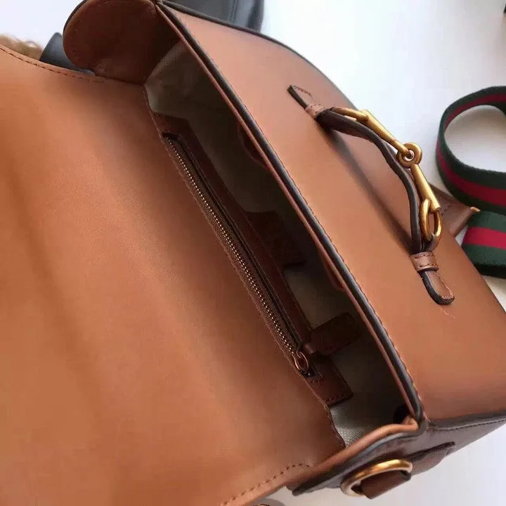 Bolsa Lady Web Gucci - Loja Must Have