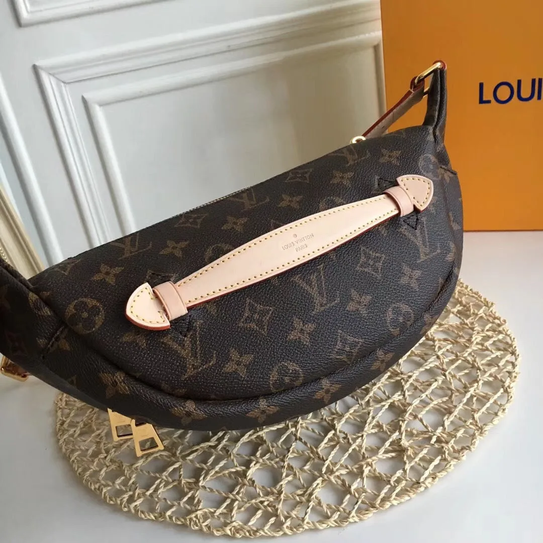 Pochete Louis Vuitton Bumbag Monogram - Loja Must Have