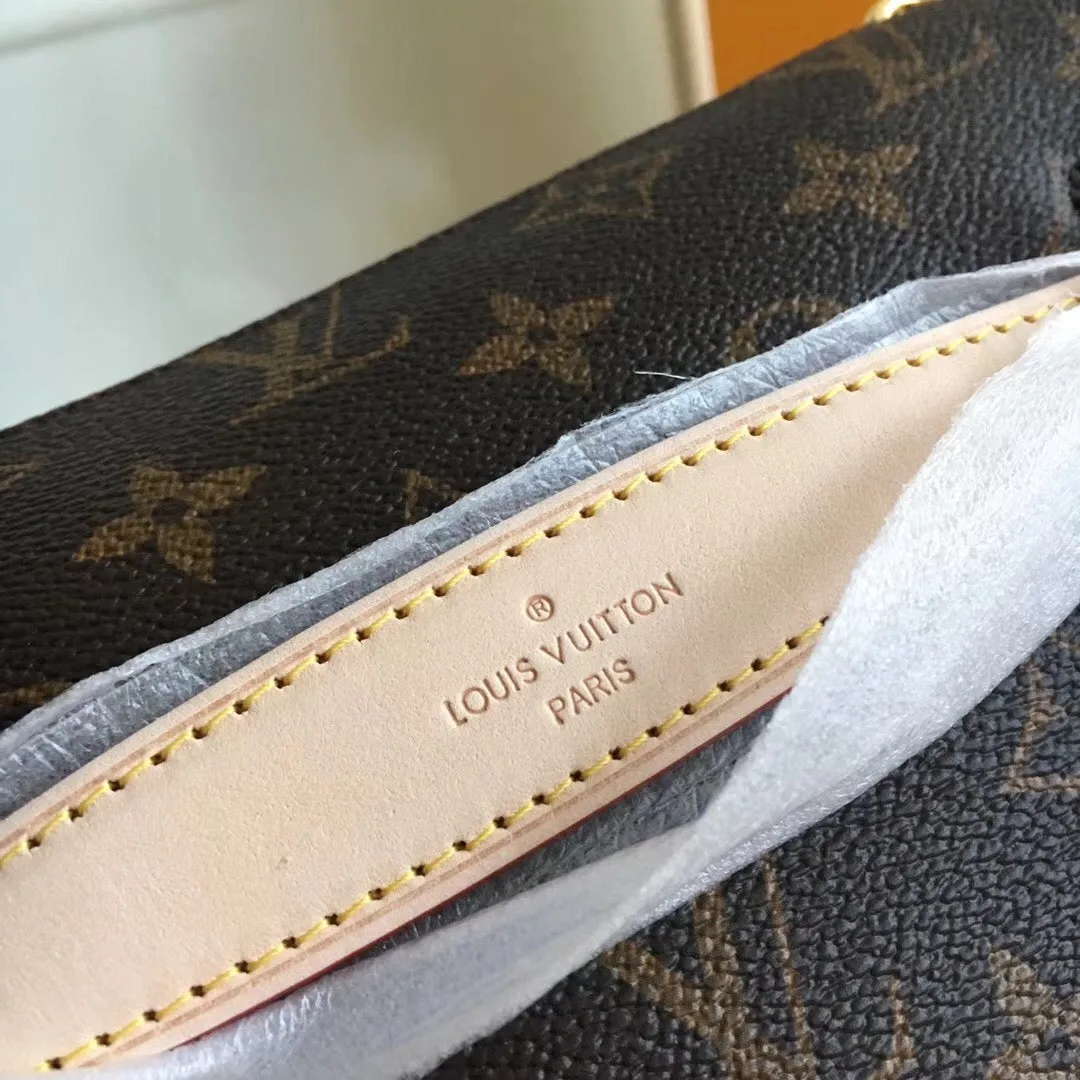 Pochete Louis Vuitton Bumbag Monogram - Loja Must Have