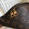 Pochete Louis Vuitton Bumbag Monogram - Loja Must Have