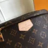 Pochete Louis Vuitton Bumbag Monogram - Loja Must Have