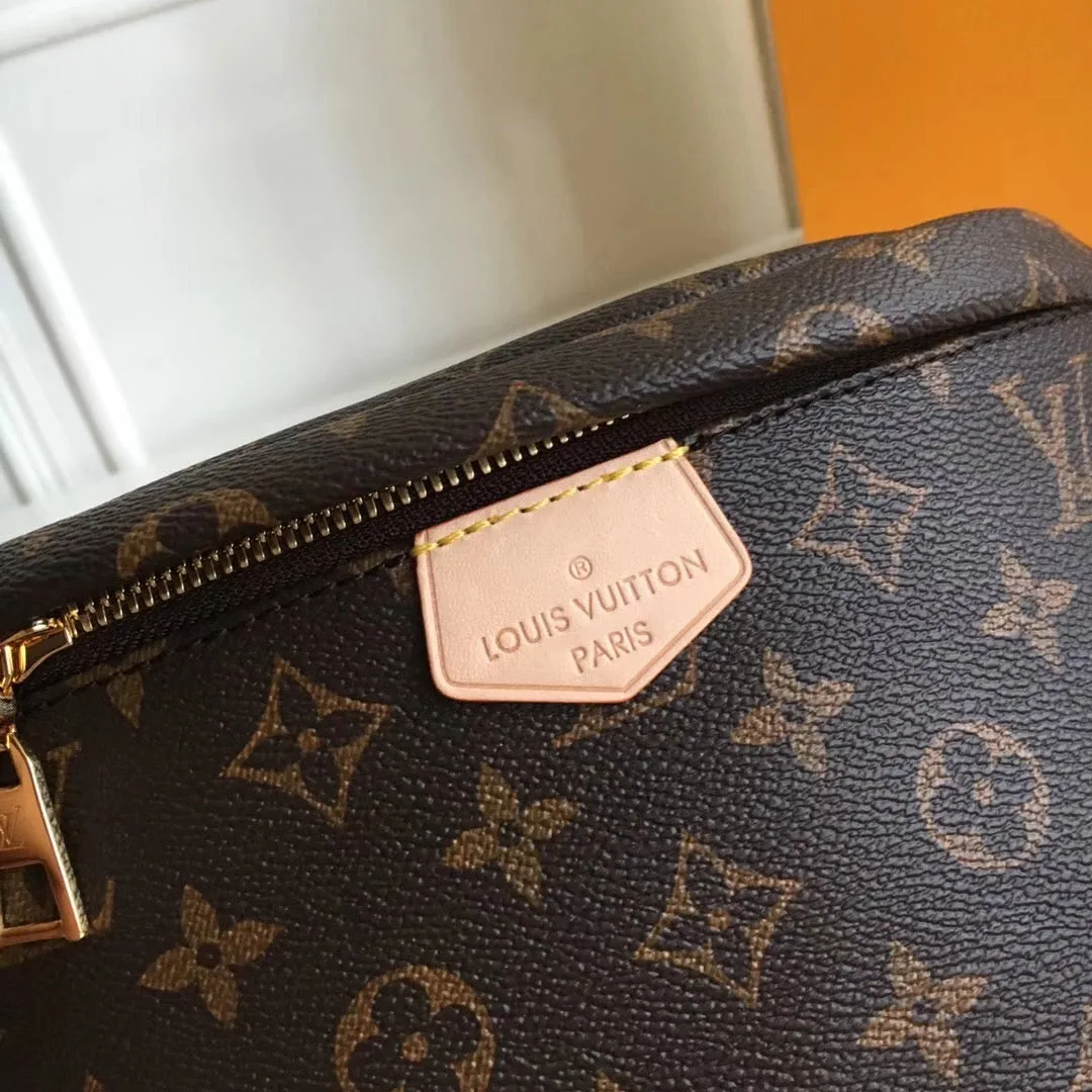 Pochete Louis Vuitton Bumbag Monogram - Loja Must Have
