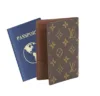 Capa para Passaporte Louis Vuitton - Loja Must Have