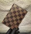 Capa para Passaporte Louis Vuitton - Loja Must Have