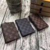 Capa para Passaporte Louis Vuitton - Loja Must Have