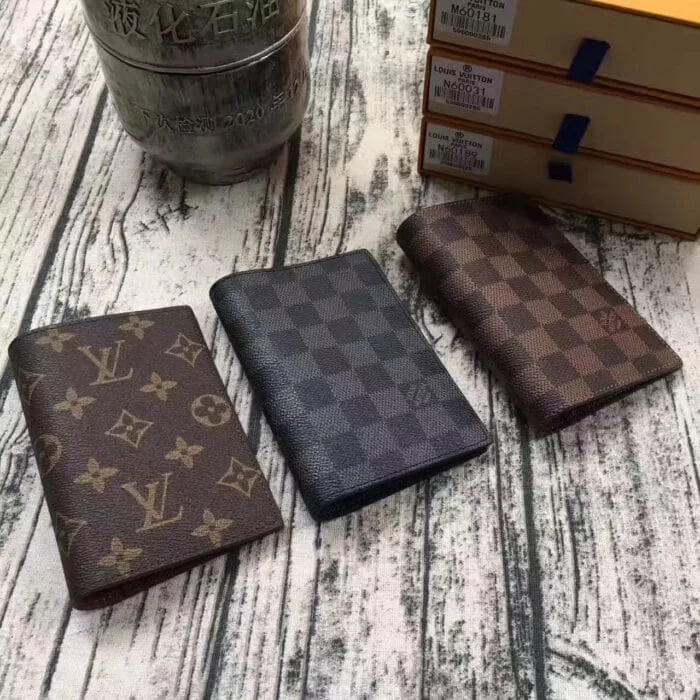 Kit Viagem Louis Vuitton - Loja Must Have