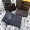 Capa para Passaporte Louis Vuitton - Loja Must Have