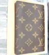 Capa para Passaporte Louis Vuitton - Loja Must Have