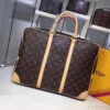 Porta Documentos Voyage Louis Vuitton - Loja Must Have