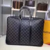 Porta Documentos Voyage Louis Vuitton - Loja Must Have