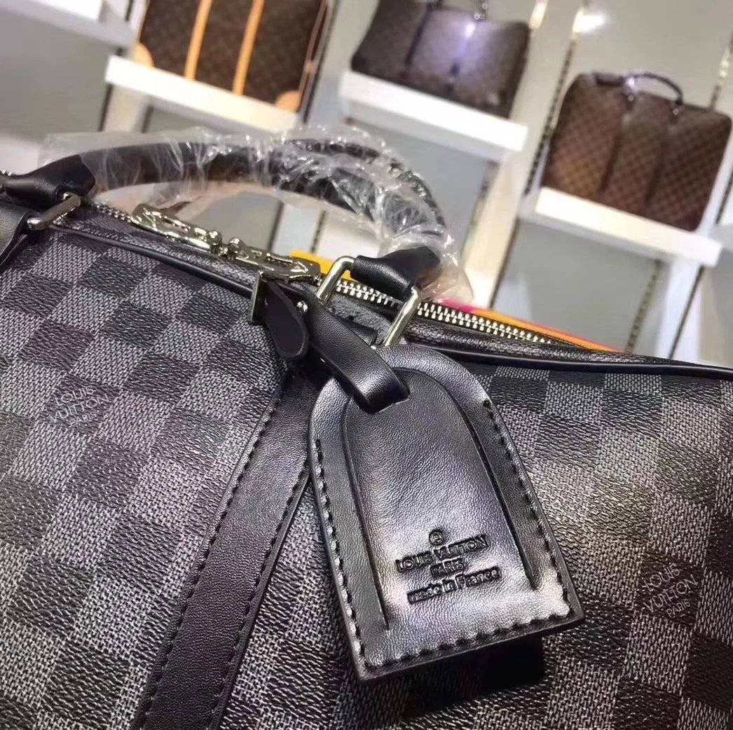 Porta Documentos Voyage Louis Vuitton - Loja Must Have