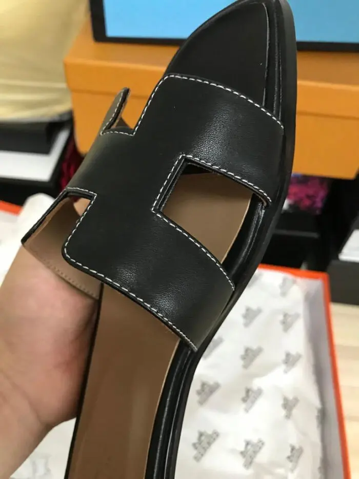 Rasteira Hermès - Loja Must Have