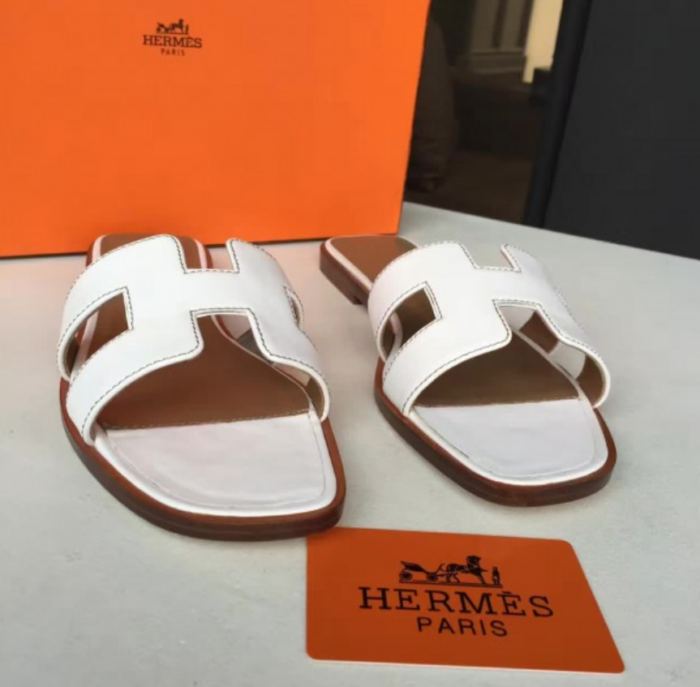 Rasteira Hermès - Loja Must Have