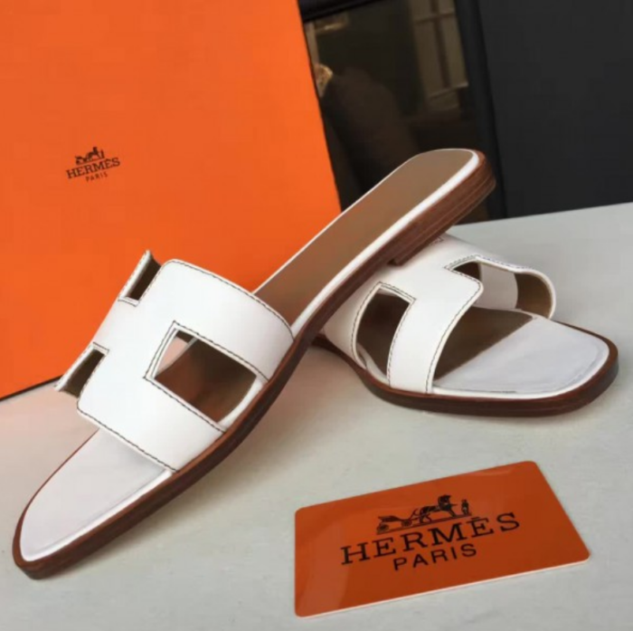 Rasteira Hermès - Loja Must Have