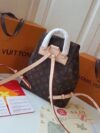 Mochila Louis Vuitton Montsouris - Loja Must Have