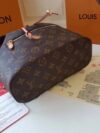 Mochila Louis Vuitton Montsouris - Loja Must Have