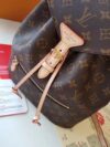 Mochila Louis Vuitton Montsouris - Loja Must Have