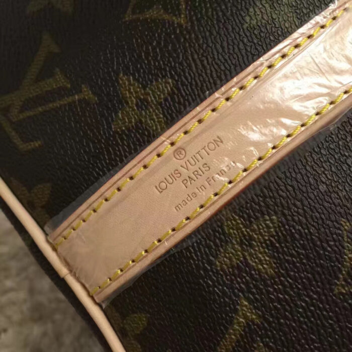 Bolsa Speedy Bandoulière Louis Vuitton - Loja Must Have