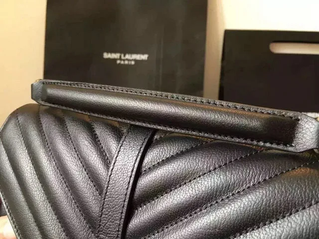 Bolsa tiracolo Collège YSL Saint Laurent - Loja Must Have