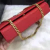 Bolsa Satchel Powder Kate YSL Saint Laurent - Loja Must Have