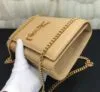 Bolsa Satchel Powder Kate YSL Saint Laurent - Loja Must Have