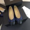 Sapatilha Ballet Flat Chanel - Loja Must Have