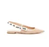 Sapatilha Dior fita j'adior - Loja Must Have