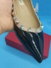 Sapatilha Rockstud Ballerina Valentino - Loja Must Have