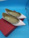 Sapatilha Rockstud Ballerina Valentino - Loja Must Have