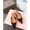 Sapatilha Dior fita j'adior - Loja Must Have