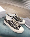 Tênis WALK'N'DIOR Monogram Sneaker Christian Dior - Loja Must Have