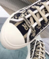 Tênis WALK'N'DIOR Monogram Sneaker Christian Dior - Loja Must Have