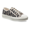 Tênis WALK'N'DIOR Monogram Sneaker Christian Dior - Loja Must Have