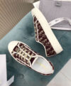 Tênis WALK'N'DIOR Monogram Sneaker Christian Dior - Loja Must Have