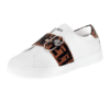 Tênis Fendi Logo Slip On Pearland - Loja Must Have