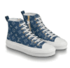 Tênis Sneaker Boot Louis Vuitton Stellar - Loja Must Have