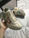 Tênis Gucci Rhyton Glitter Sneaker - Loja Must Have