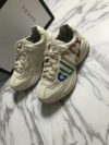 Tênis Gucci Rhyton Glitter Sneaker - Loja Must Have
