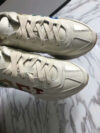 Tênis Gucci Rhyton Glitter Sneaker - Loja Must Have