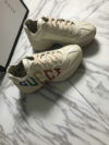 Tênis Gucci Rhyton Glitter Sneaker - Loja Must Have